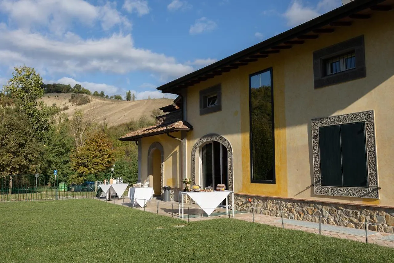 Lei Rooms Maranello Bed & Breakfast