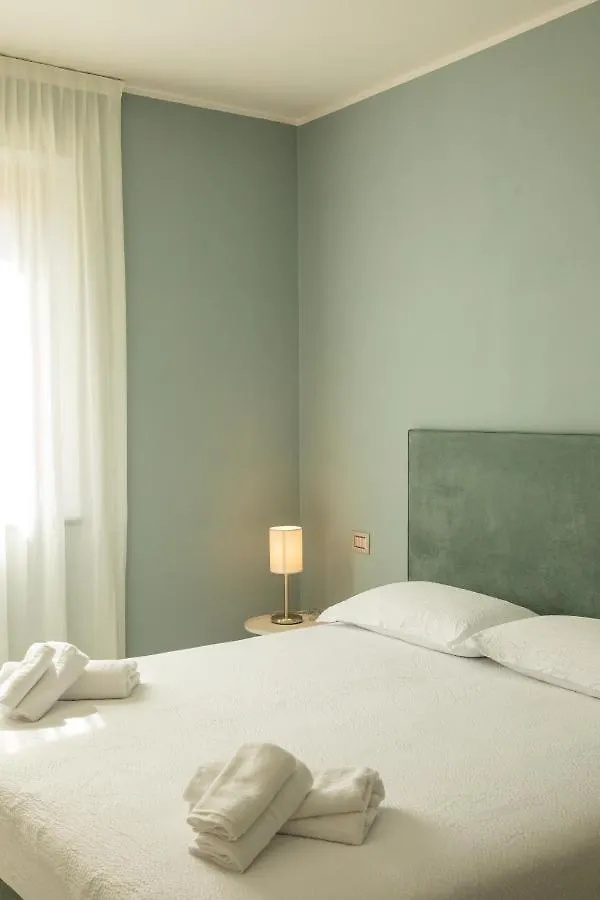 Bed & Breakfast Lei Rooms Maranello Italy