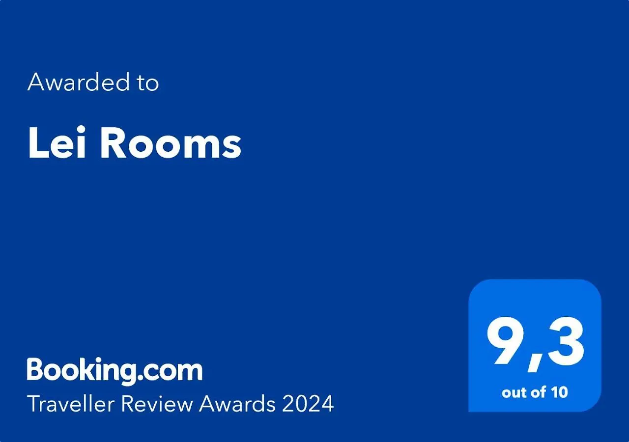 Lei Rooms Maranello Italy
